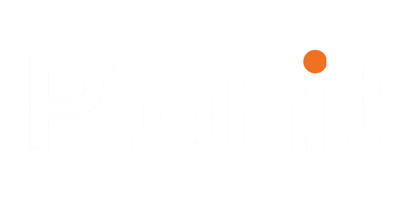 PlanIT Logo