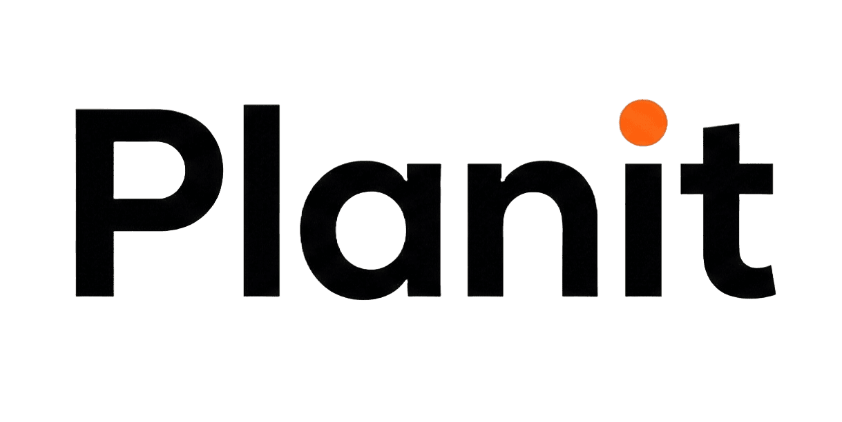PlanIT Logo